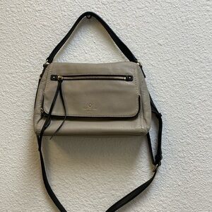 Kate Spade Women's Cobble Hill Toddy Fold Over Handbag